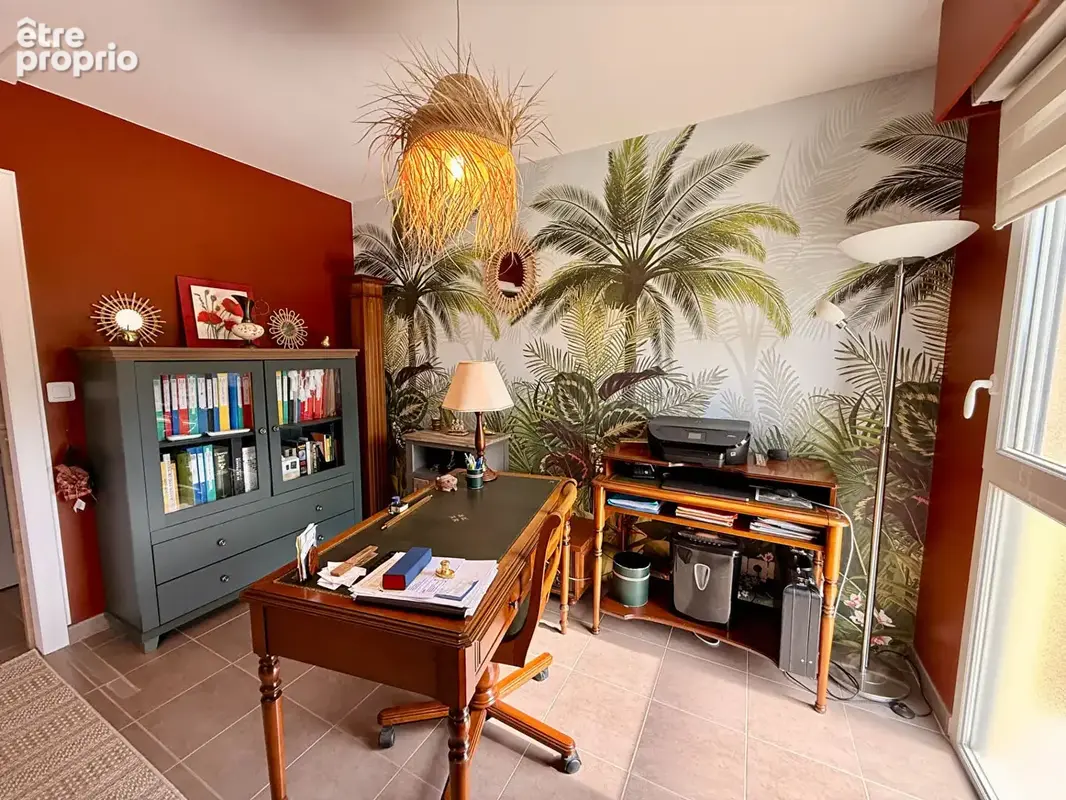 Fréjus - Villa sur le toit T4 103 m² - Terrasse 50m², Jacuzzi, Garage - Dernier étage - photo 12