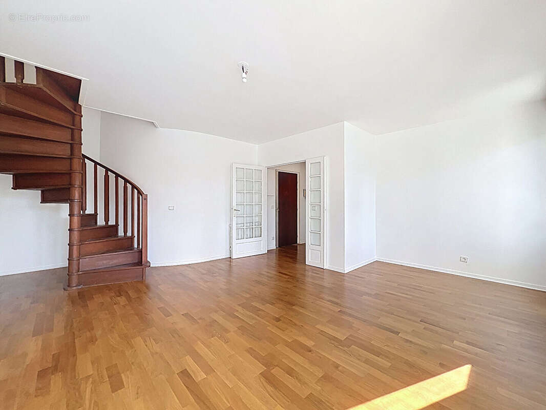 Appartement à SCEAUX