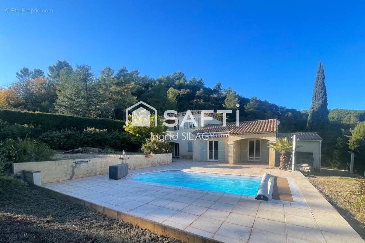 Photo 1 - Maison à TARADEAU