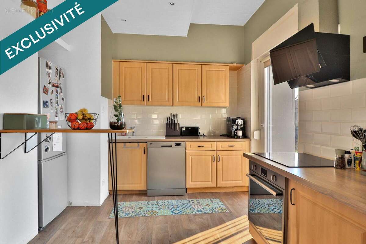 Photo 6 - Maison à TUCQUEGNIEUX