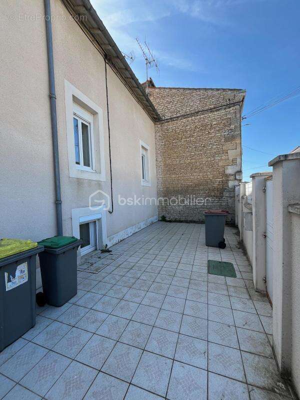 Maison de ville 156 m² avec jardin - photo 4