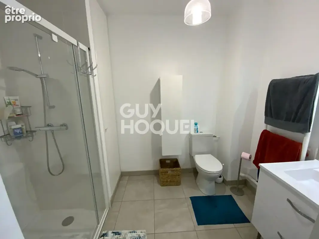Appartement récent 42m²- Hyper centre - photo 5