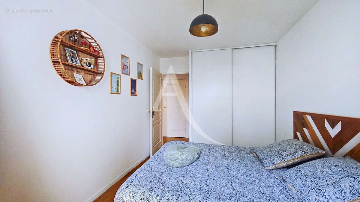Appartement Massy 3 pièce(s) quartier Vilmorin - photo 6