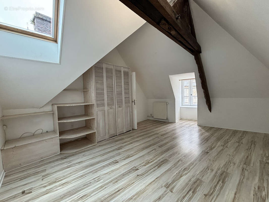 Appartement à BAYEUX