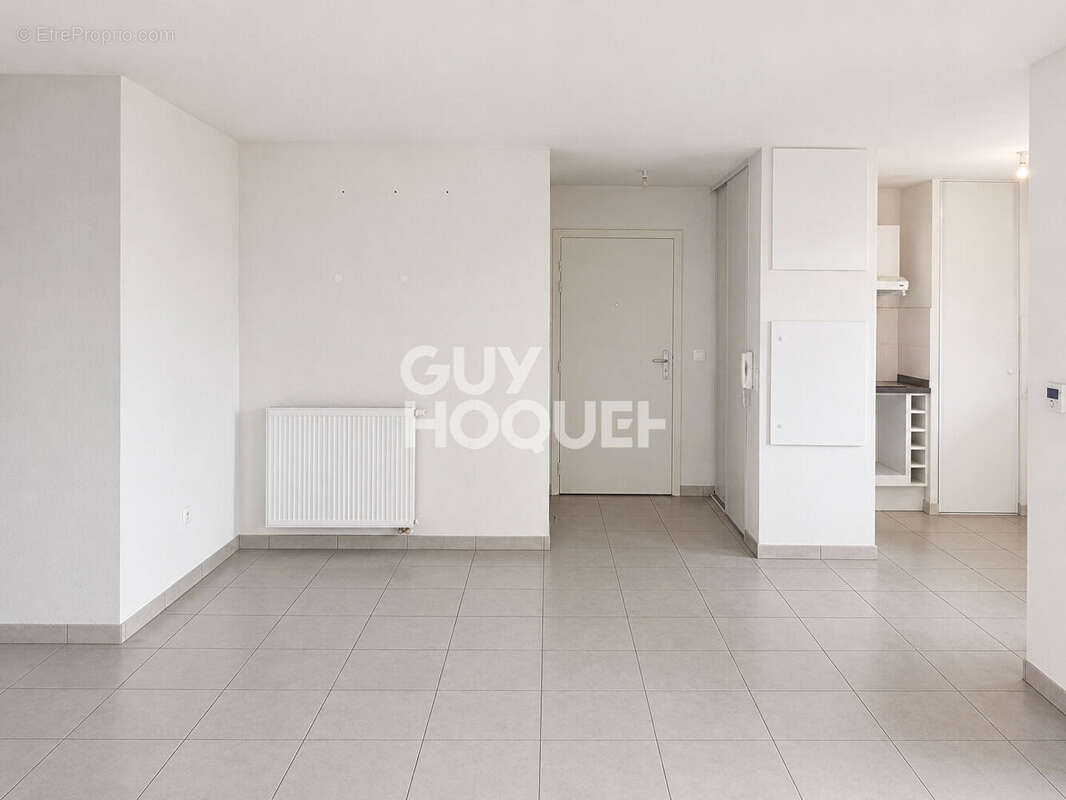 Appartement T3 64 m²  Dernier étage - Labenne Bourg Centre - photo 3
