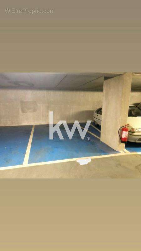 Parking/Box CLAMART - photo 3