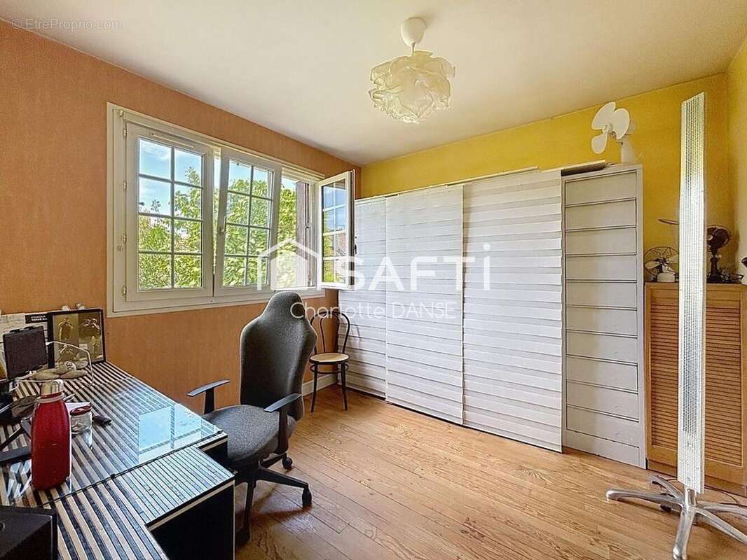 Photo 8 - Maison à IFS
