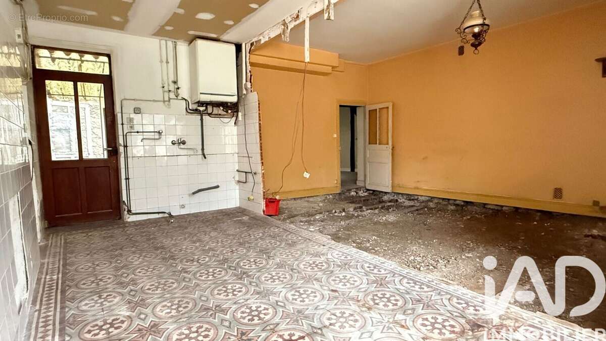 Photo 2 - Maison à AMBOISE