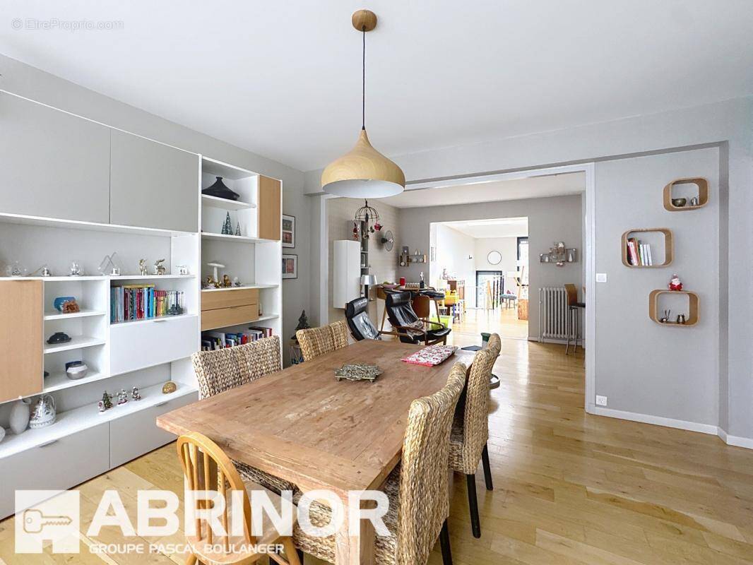 Maison à WATTIGNIES