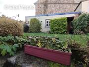 Maison à AVESNES-SUR-HELPE