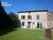 Appartement à BUJALEUF