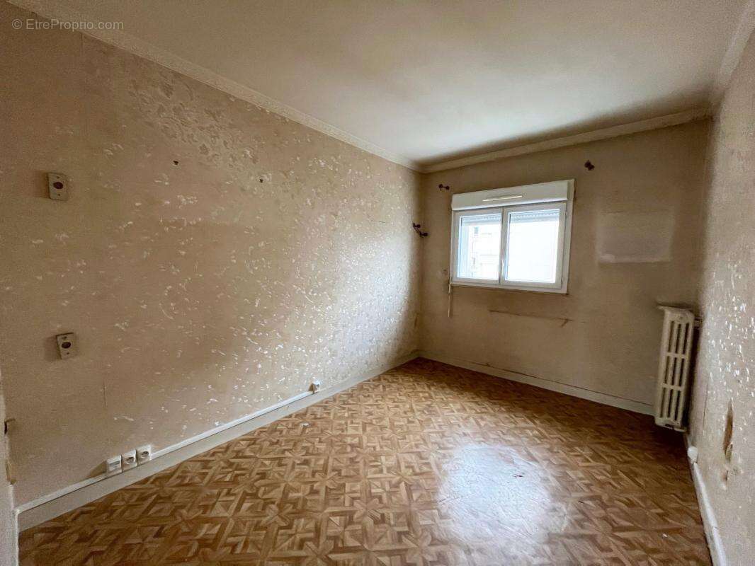 Appartement à PALAISEAU