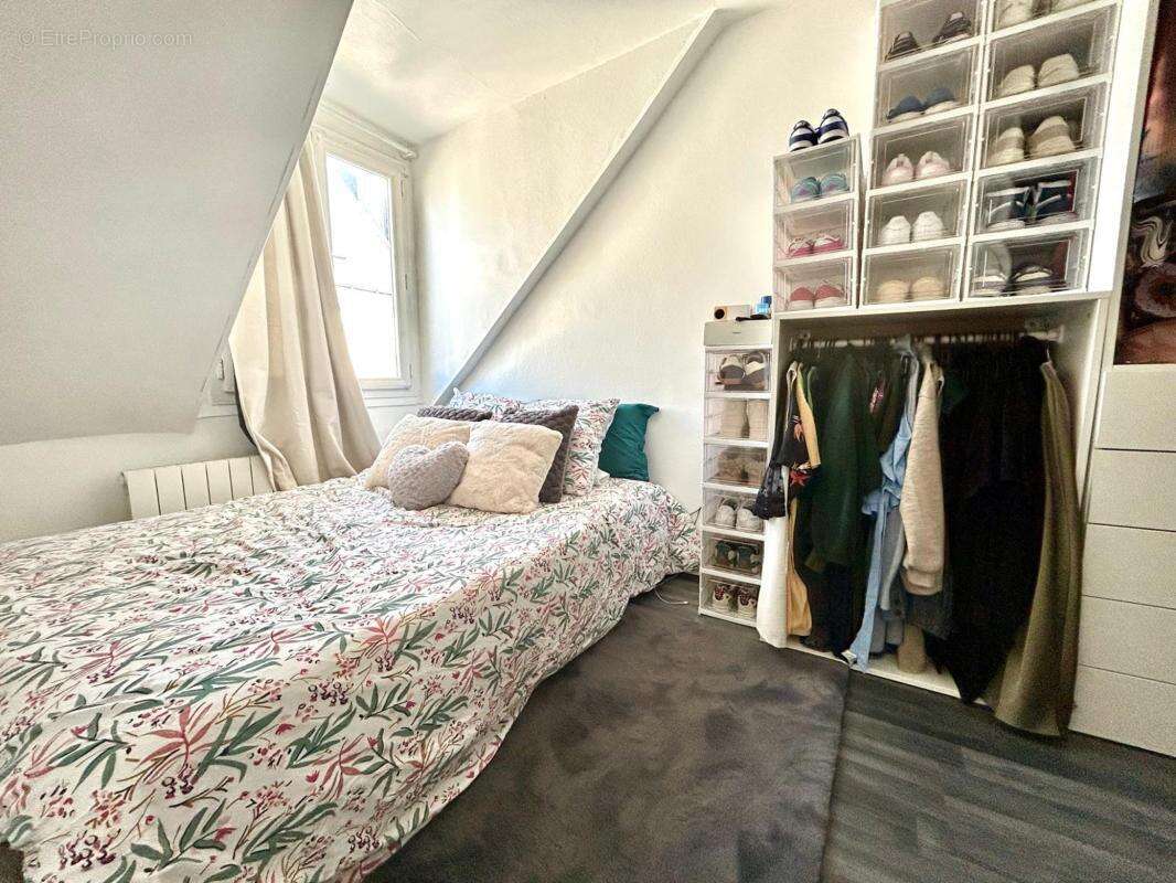 Appartement à TOURS