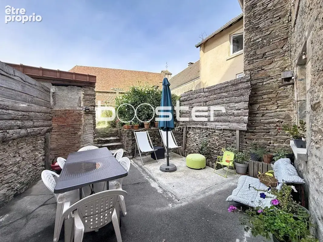 Maison 74 m² à Saint-Yrieix-La-Perche  - photo 12