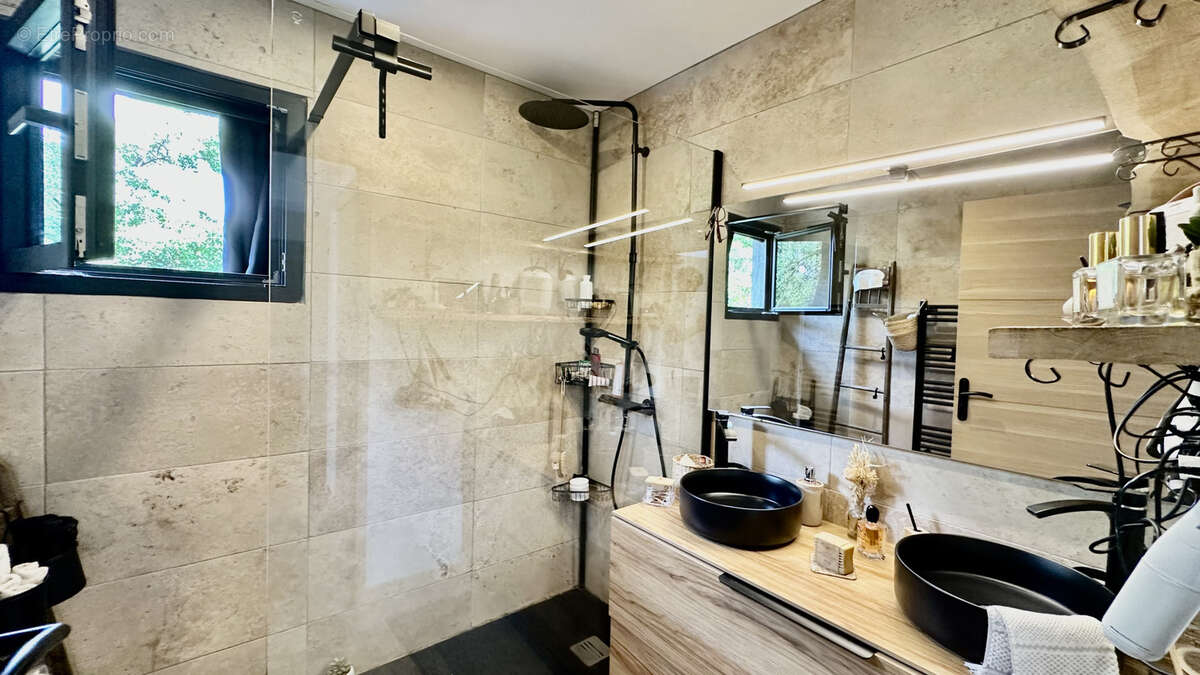 Maison à CAVALAIRE-SUR-MER