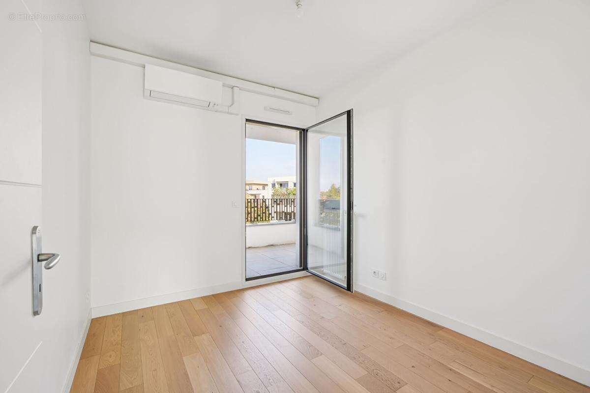 Appartement Lyon 4 pièce(s) 100 m2 - photo 11