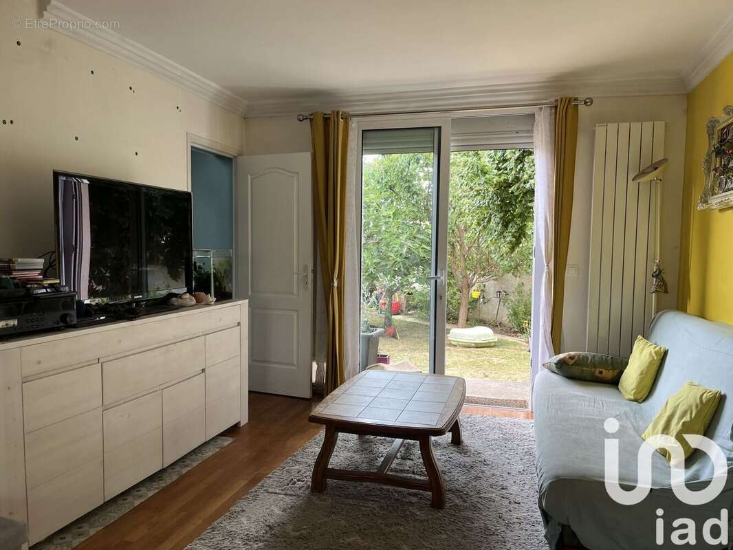 Photo 3 - Maison à PARAY-VIEILLE-POSTE