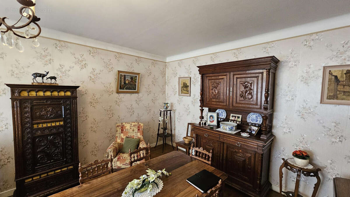 Maison à MONSEMPRON-LIBOS