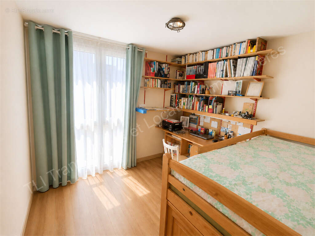 Appartement t4 vue mer - photo 5