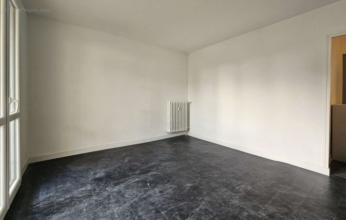 Appartement à BOZOULS