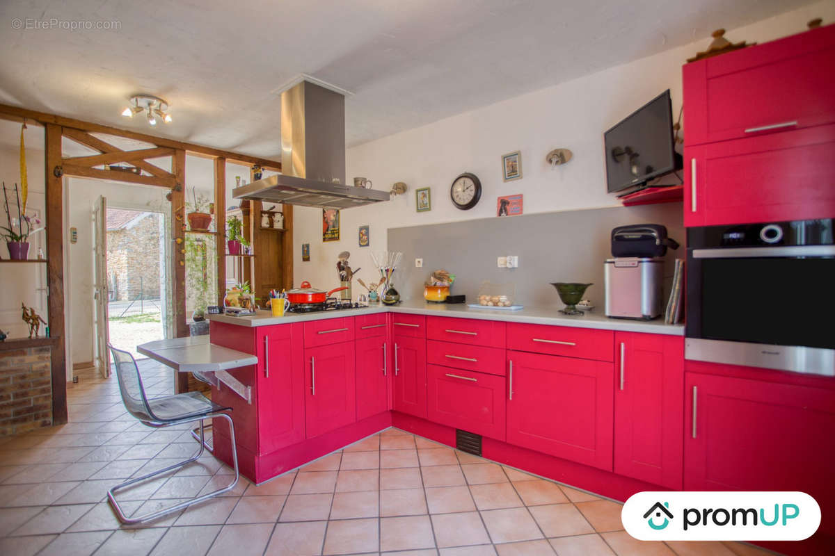 Maison à FLEXANVILLE