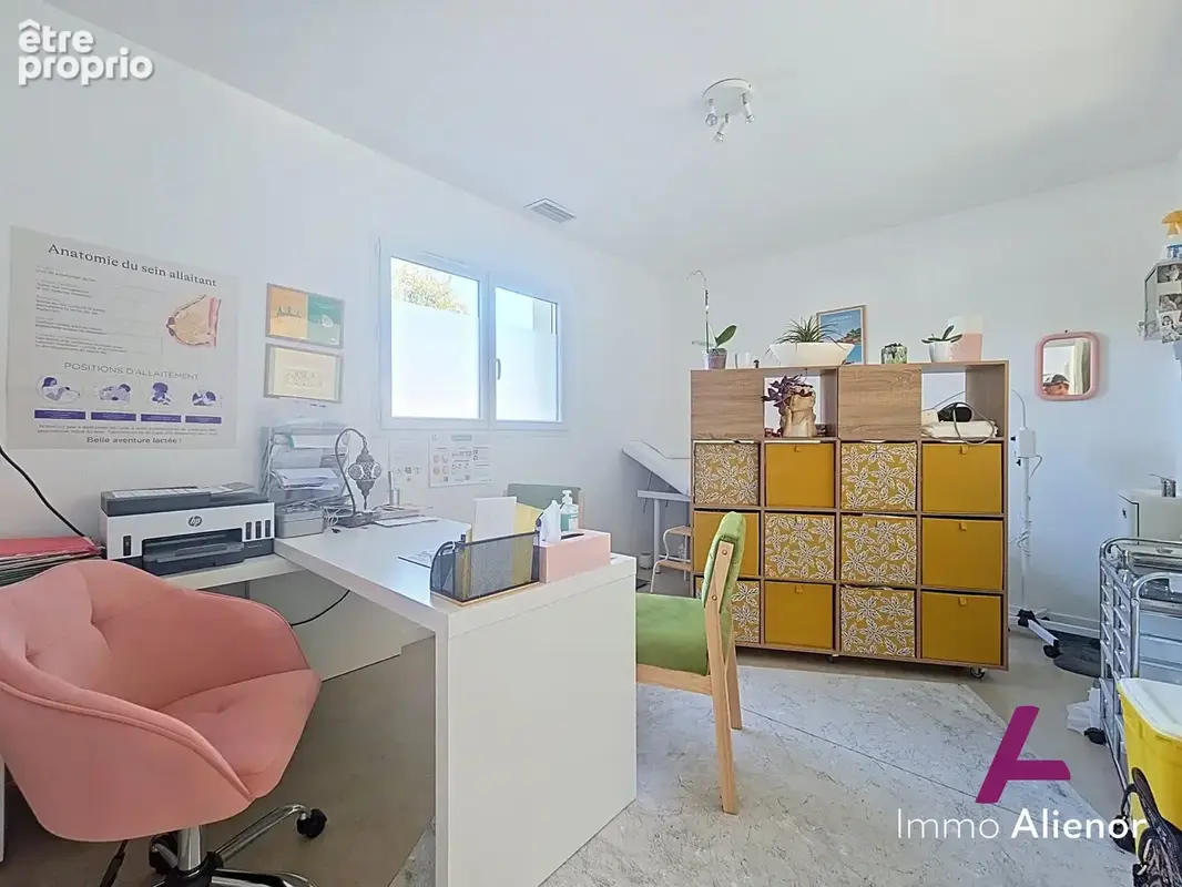 Commerce 134 m² à vendre à Le Barp (33114) - photo 3