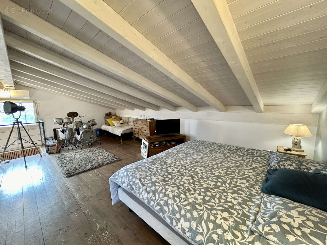 Maison à ROQUEBRUNE-CAP-MARTIN