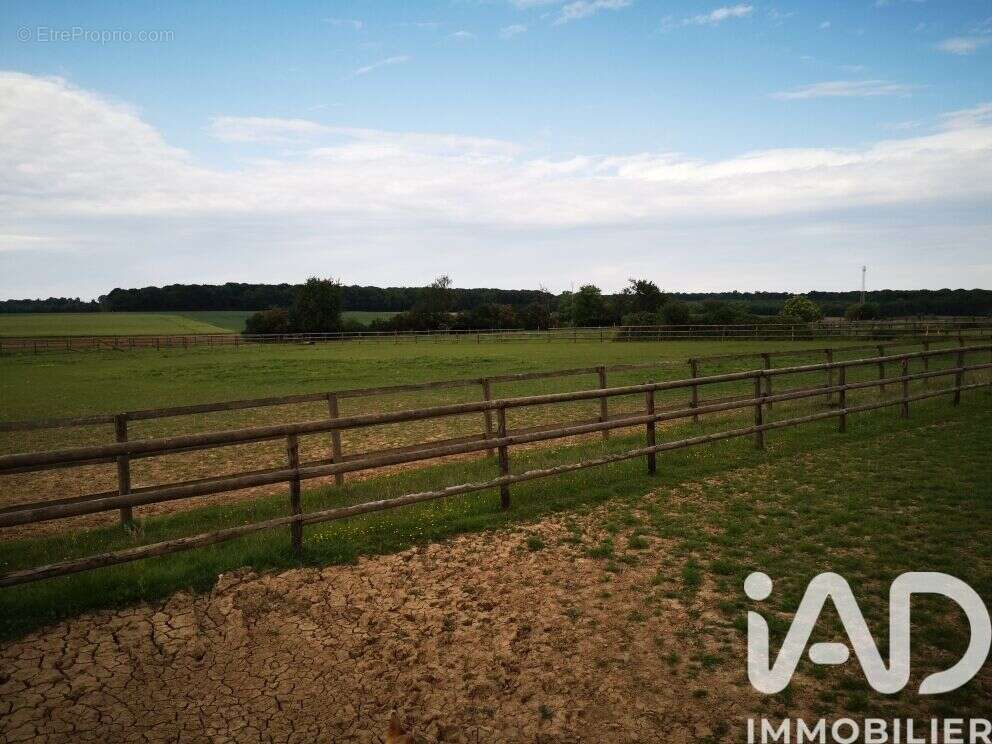 Photo 9 - Maison à CHENOISE
