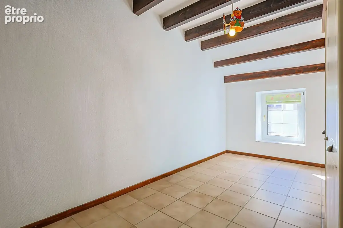 Maison HOMBOURG-HAUT  142.60 m² - photo 13