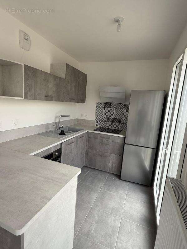 Appartement à LYON-7E