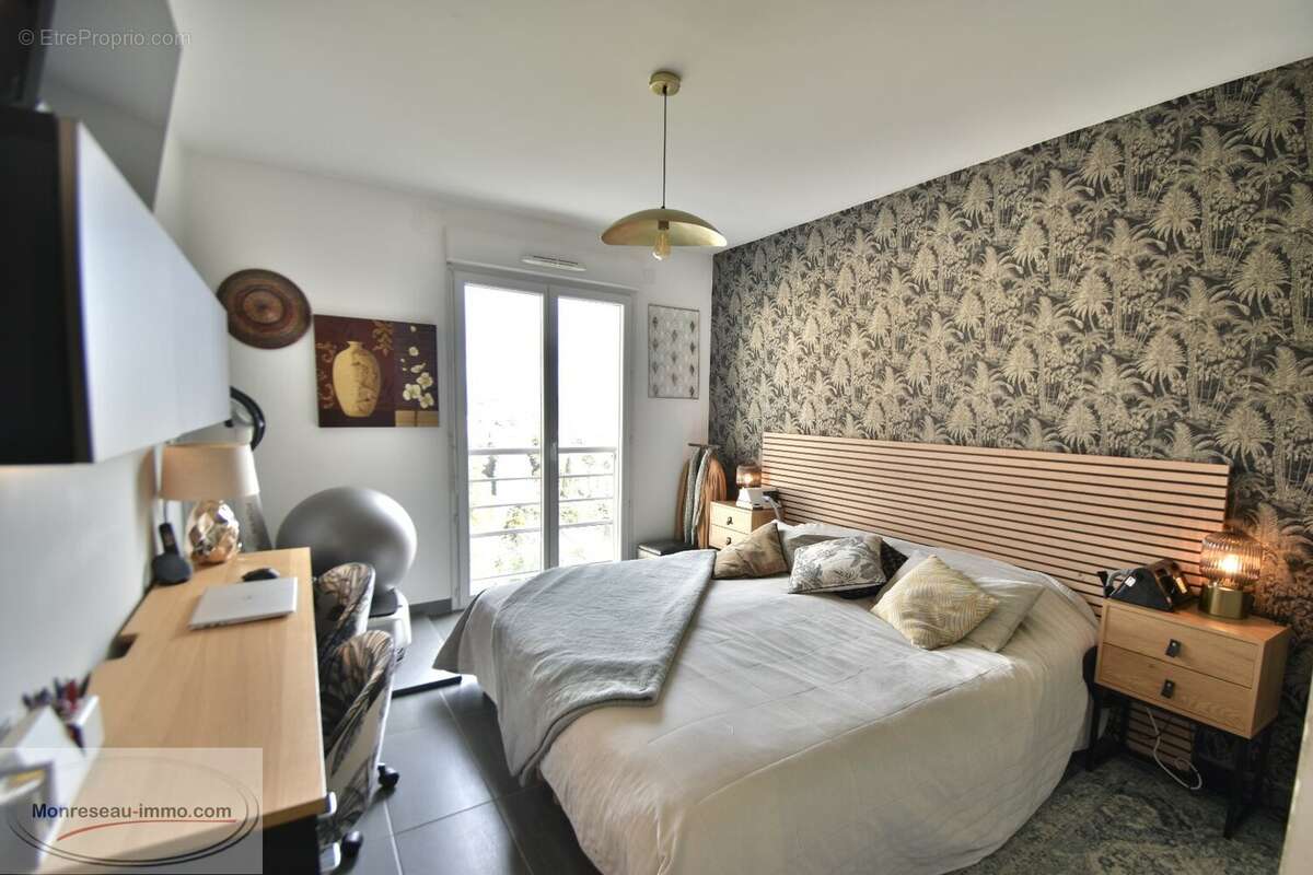 Appartement à GRASSE