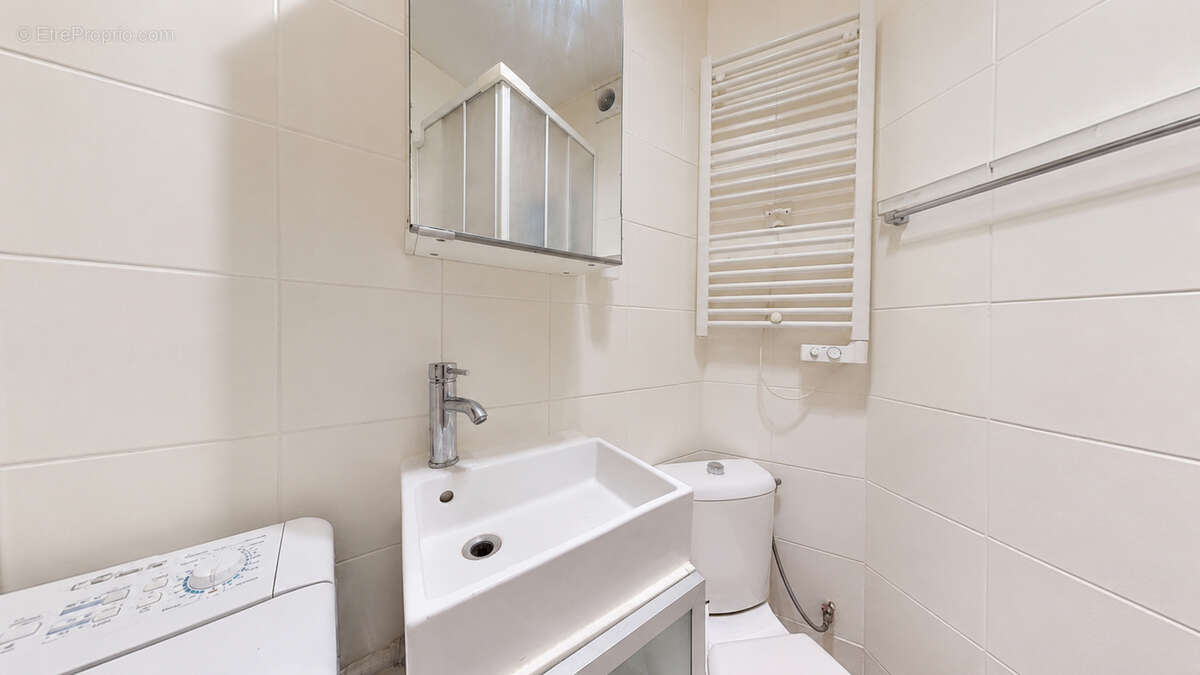 Studio 18m2 auxonne - photo 5