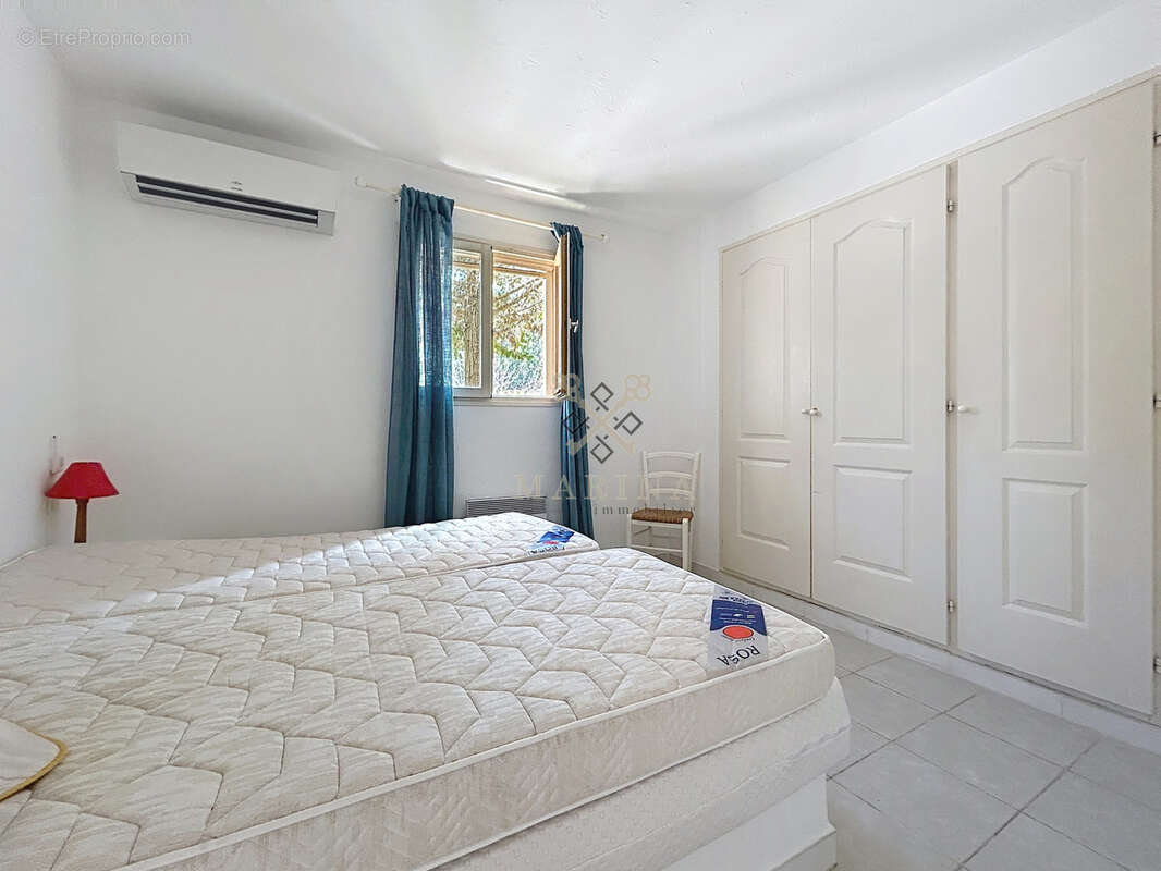 Appartement à PORTO-VECCHIO