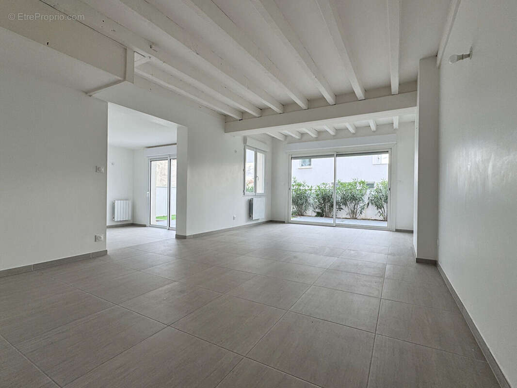 Maison à SAINT-PALAIS-SUR-MER