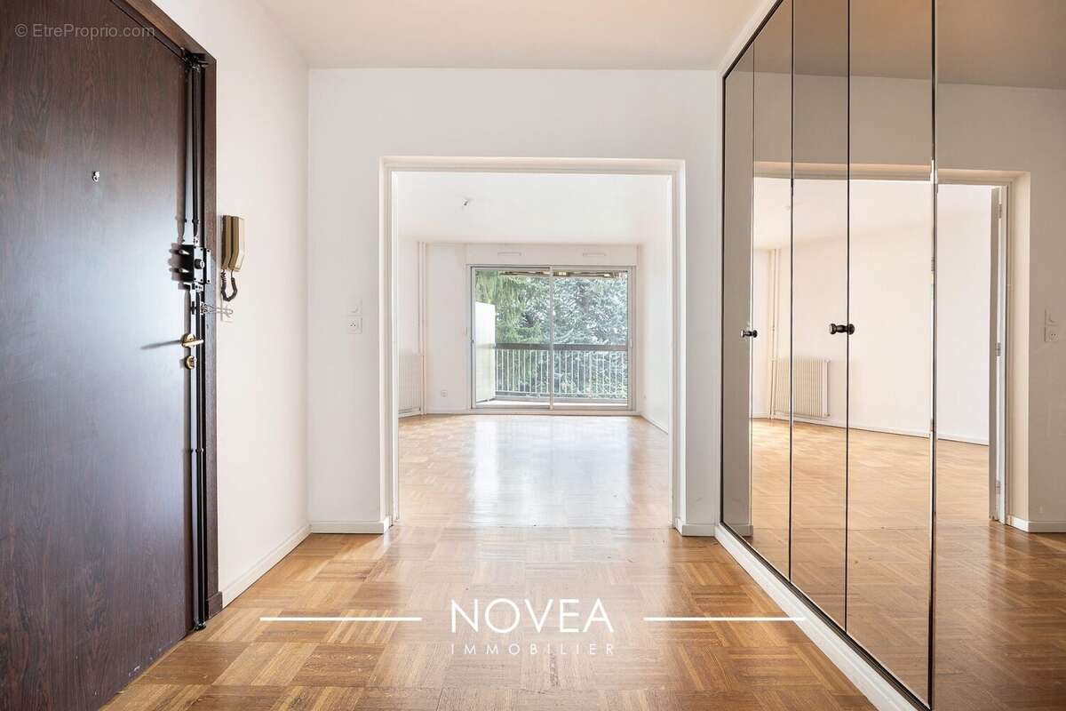 Appartement à LYON-4E