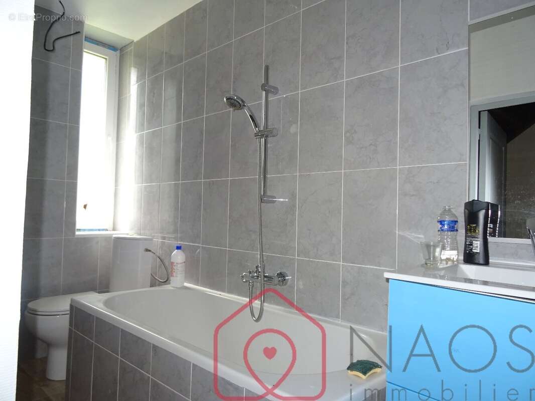 Maison de caractére 169 m² - photo 13