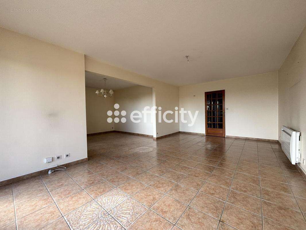 Appartement à MERIGNAC