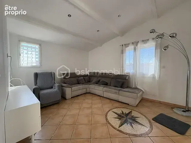 Villa 4 pièces 90 m2 - photo 6
