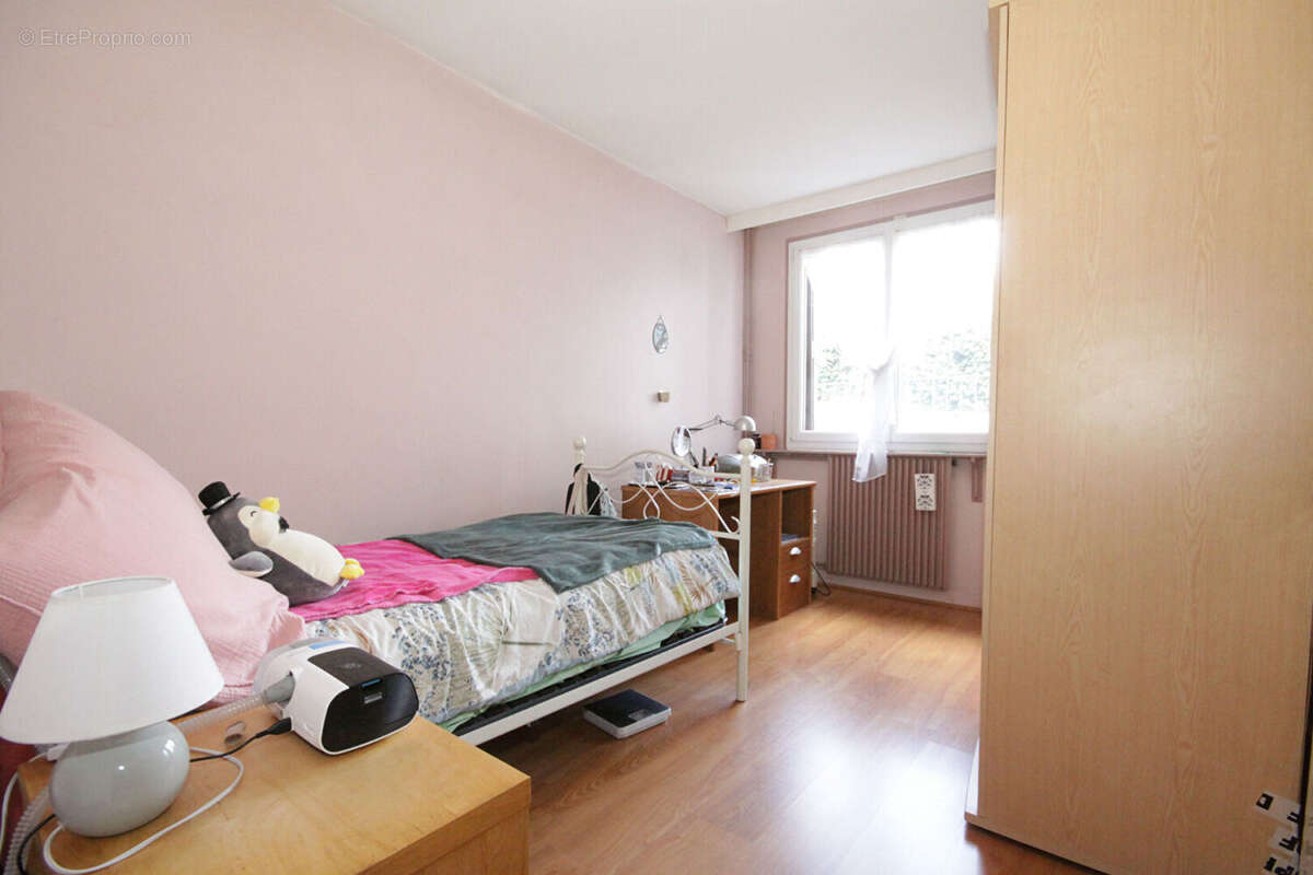 Appartement 60m² à fontenay-sous-bois - photo 5