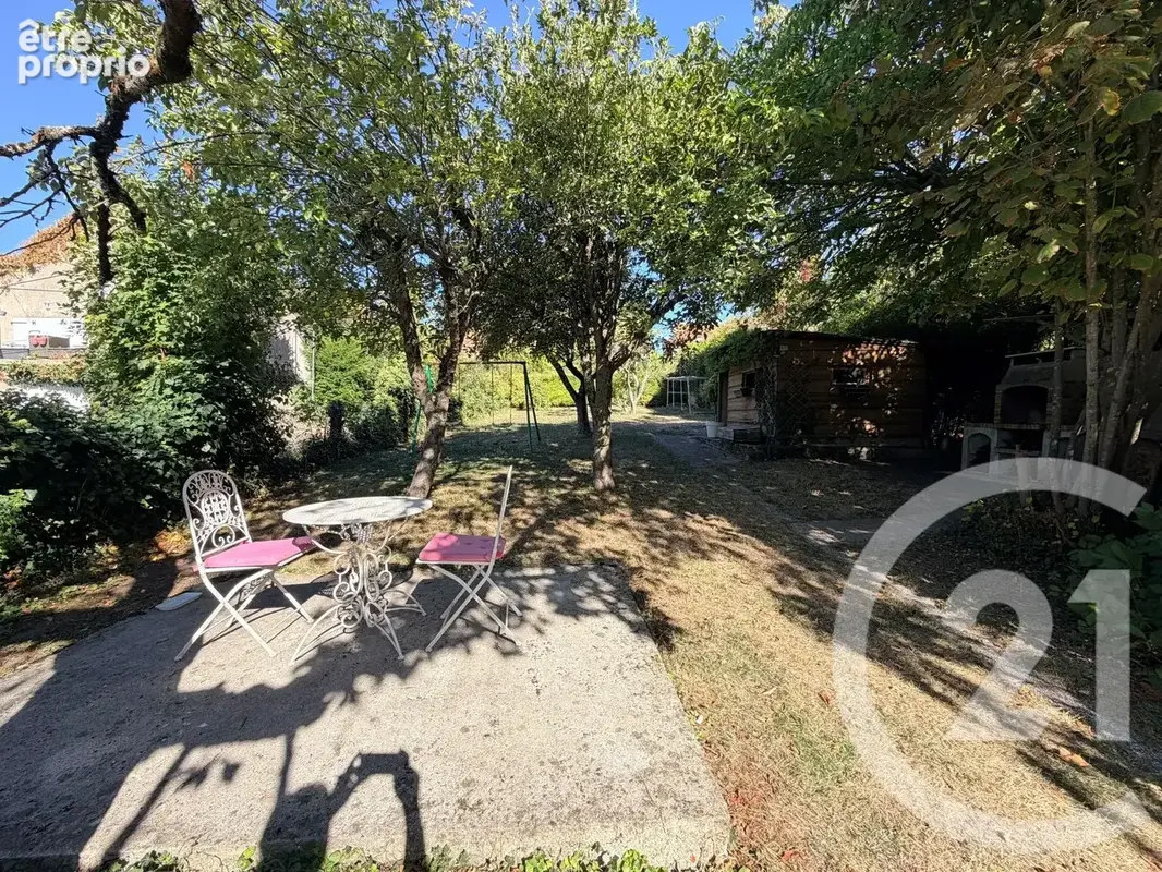 Maison 5 pièces 97 m² à vendre à Thorigny-Sur-Marne (77400) - photo 17