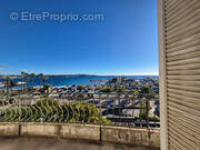 Appartement à BANDOL