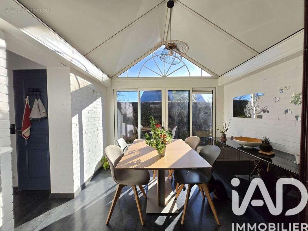 Photo 9 - Maison à BRECE