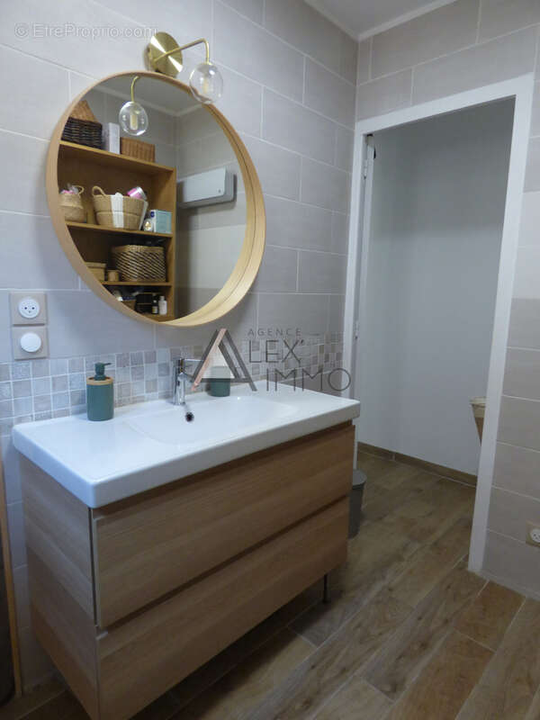 Maison type 3 avec garage - 69 m2 - 13011 Marseille - 385.000 €* - photo 11