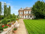 Maison à DAMVILLE