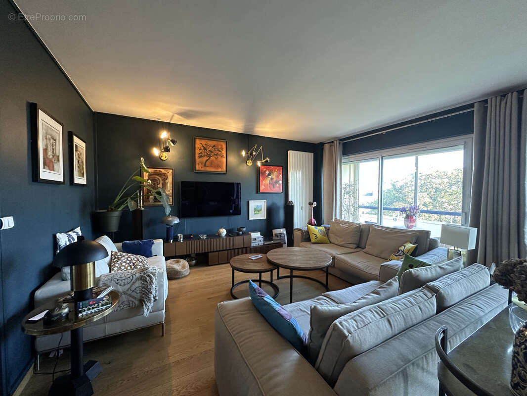 Appartement à ORLEANS