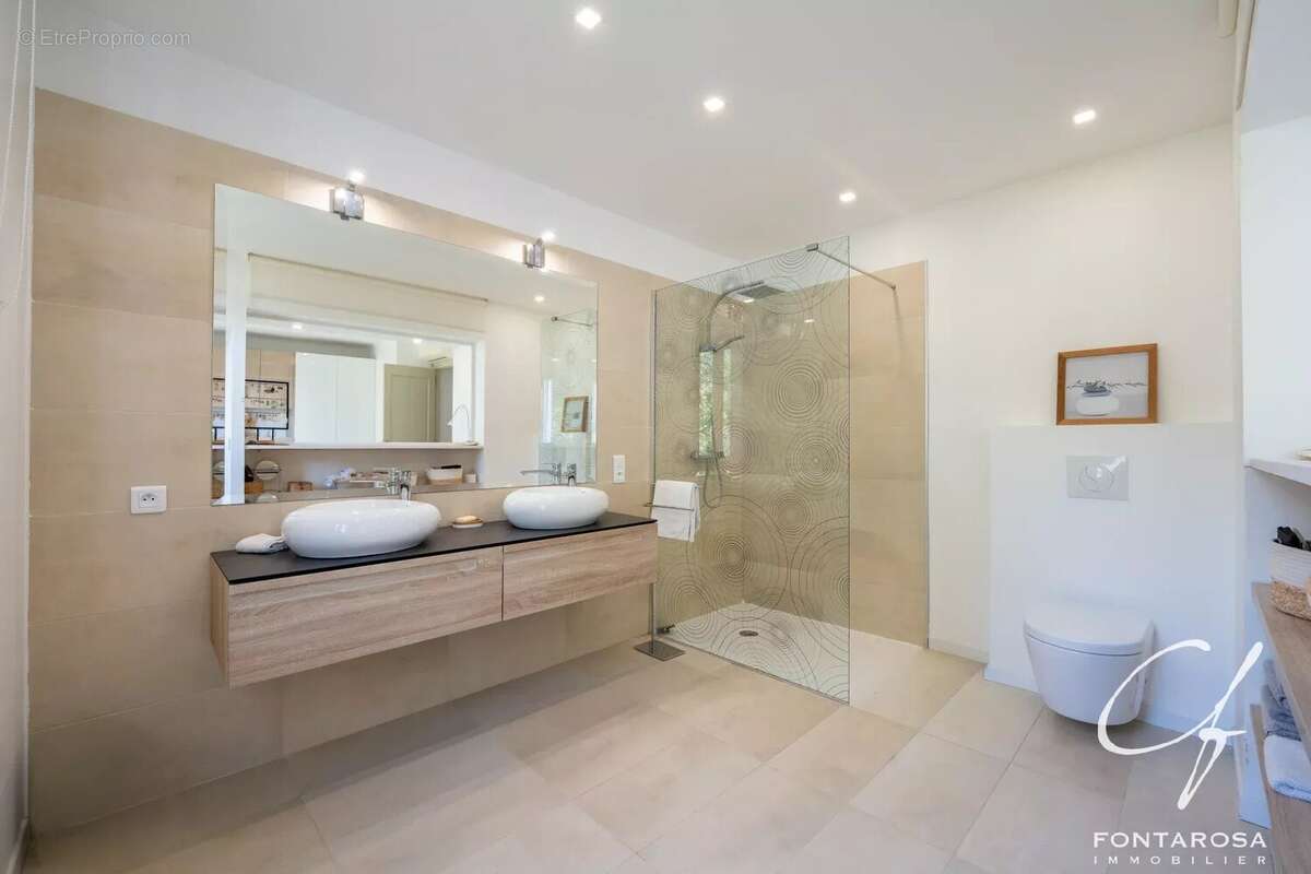 Villa 6 pieces - frejus - photo 17