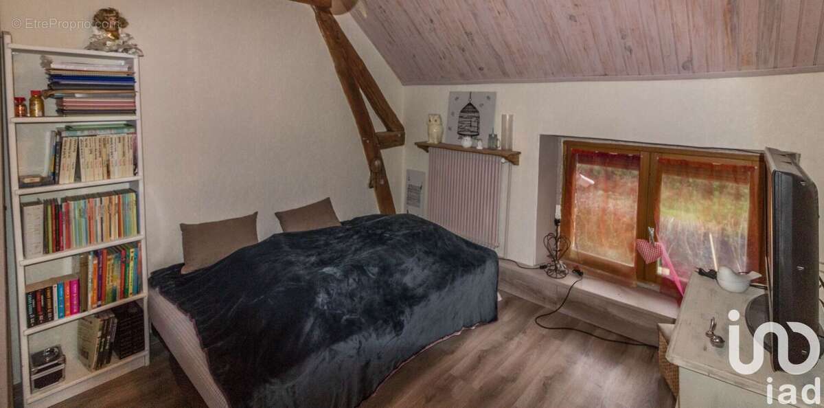 Photo 9 - Maison à LA BUSSIERE