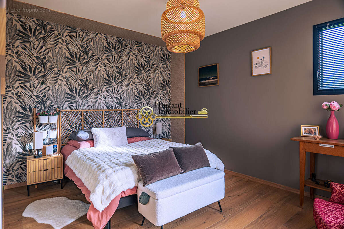 En exclusivité - Maison Carantec 8 pièce(s) - 238.09 m2 - photo 10