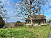 Maison à BEAUGAS