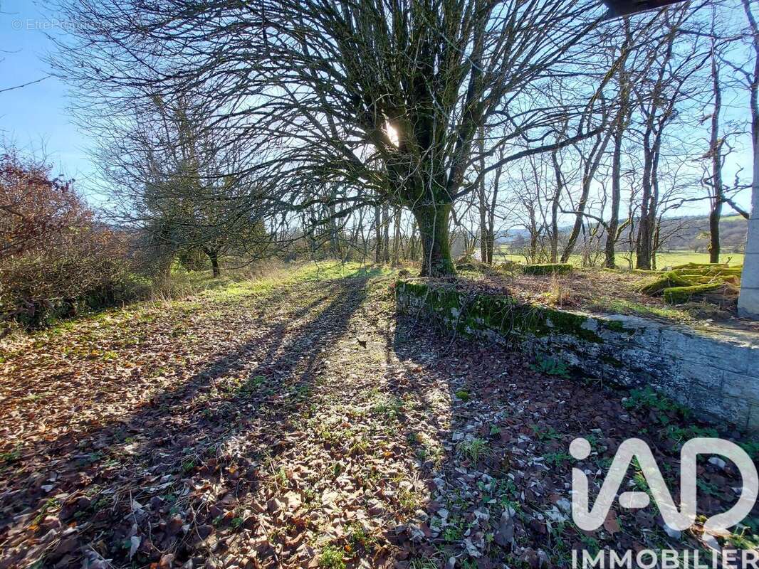 Photo 7 - Maison à SAINT-HYMETIERE